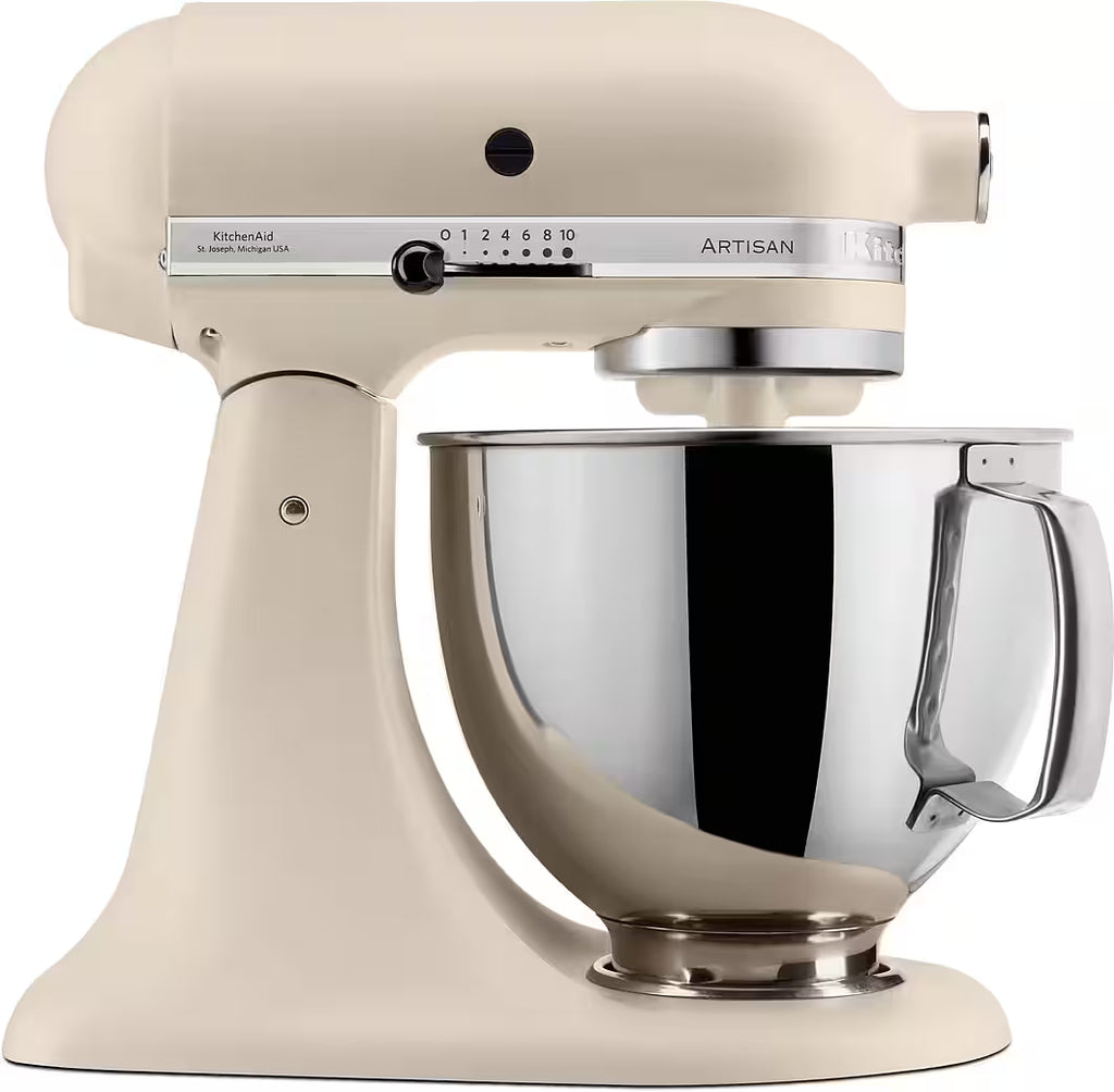 KITCHENAID Artisan 5KSM125EFL Fresh Linen