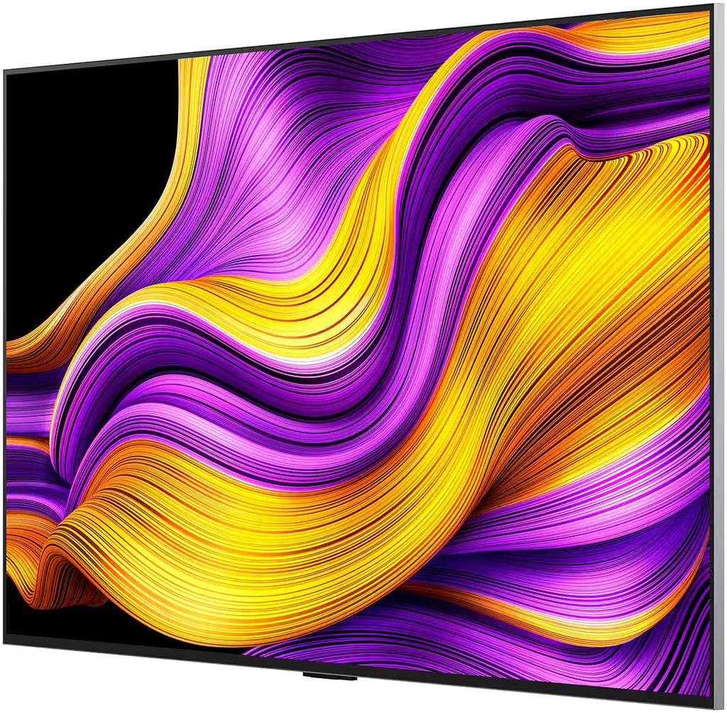 LG OLED55G58LW OLED-Fernseher