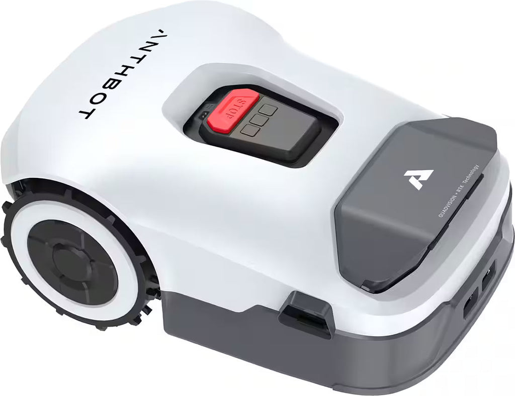 MOVA 1000 – Intelligenter Rasenmähroboter