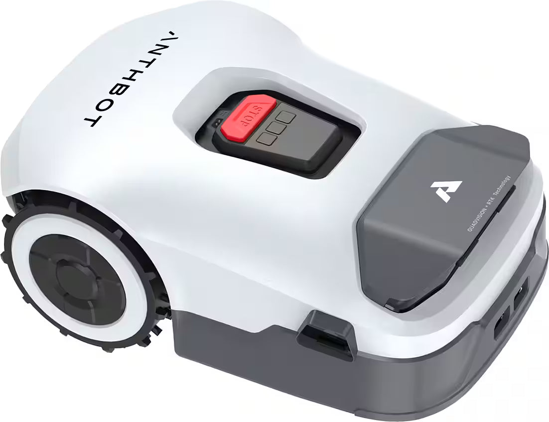 MOVA 1000 – Intelligenter Rasenmähroboter