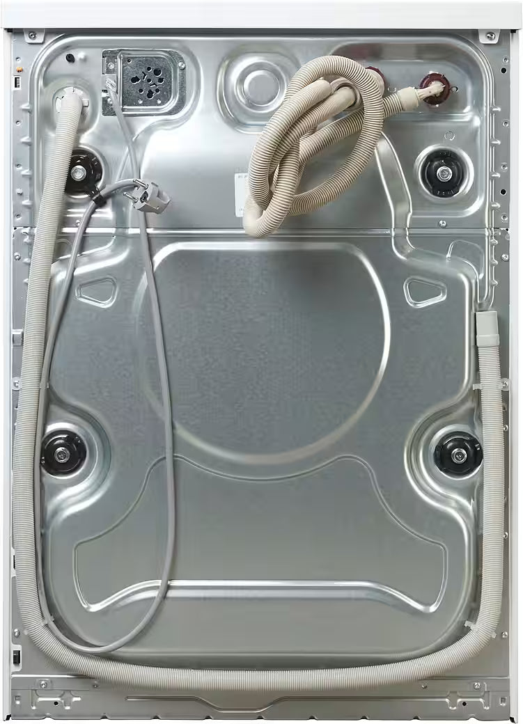 BEKO Waschmaschine BM3WFU4941W