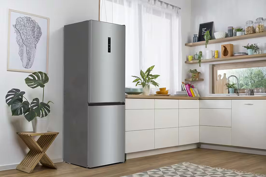 GORENJE NRK619C61X4OT – Kühl-/Gefrierkombination
