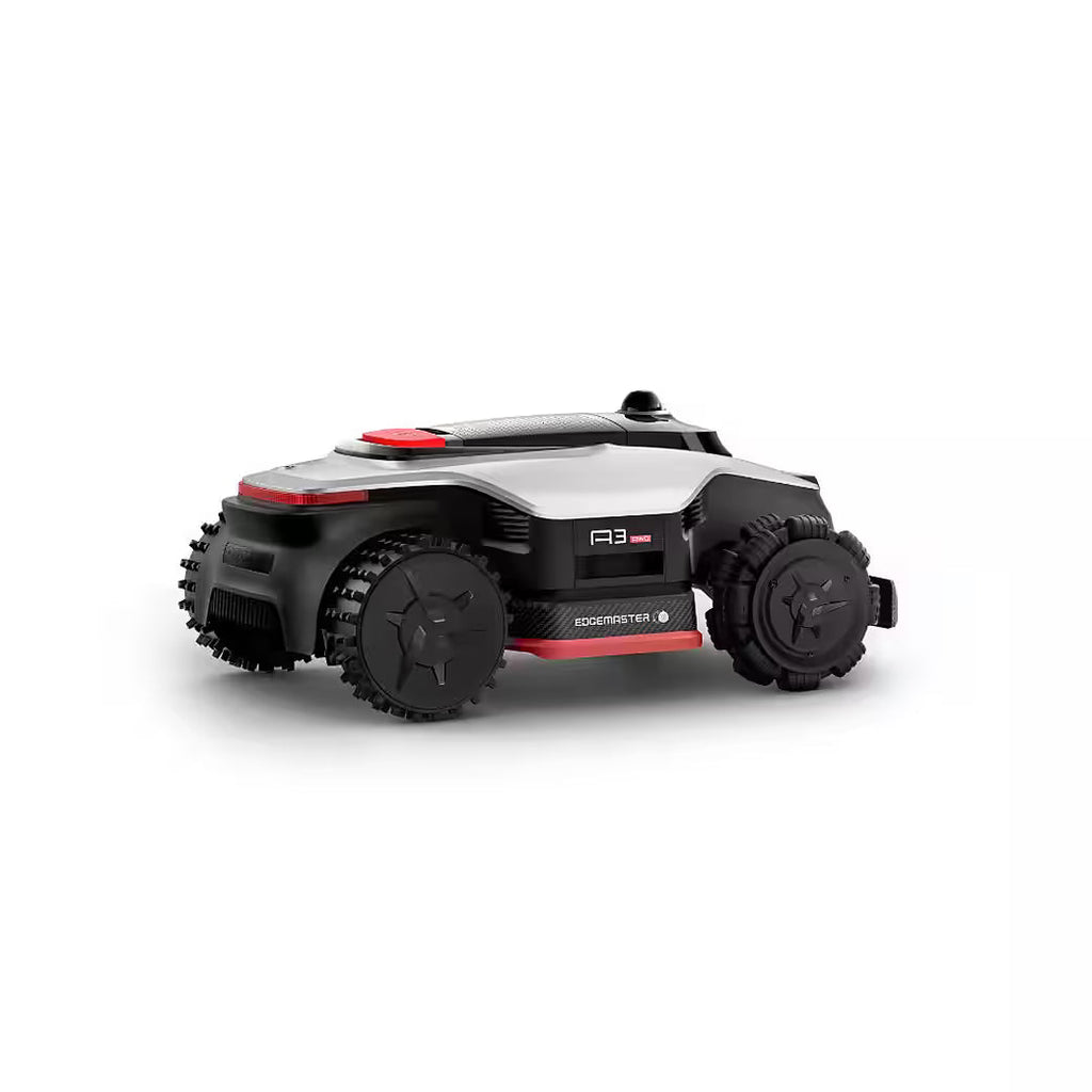 DREAME A3 AWD Pro 3500 – Mähroboter mit Allradantrieb