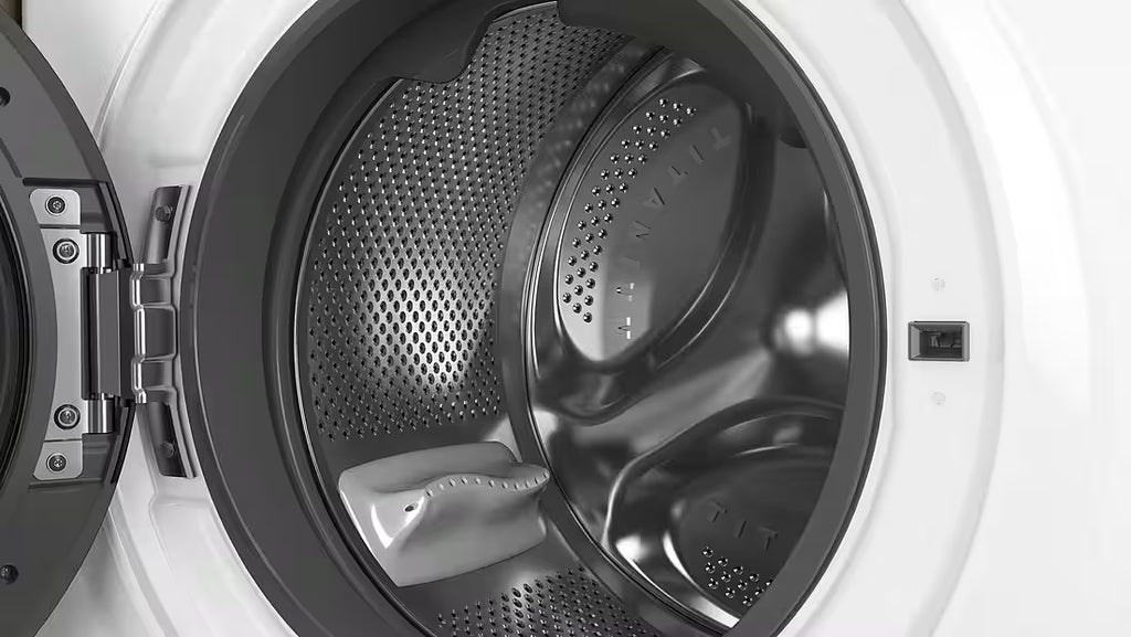 BAUKNECHT WT Super Eco 96S 41 N – Waschtrockner