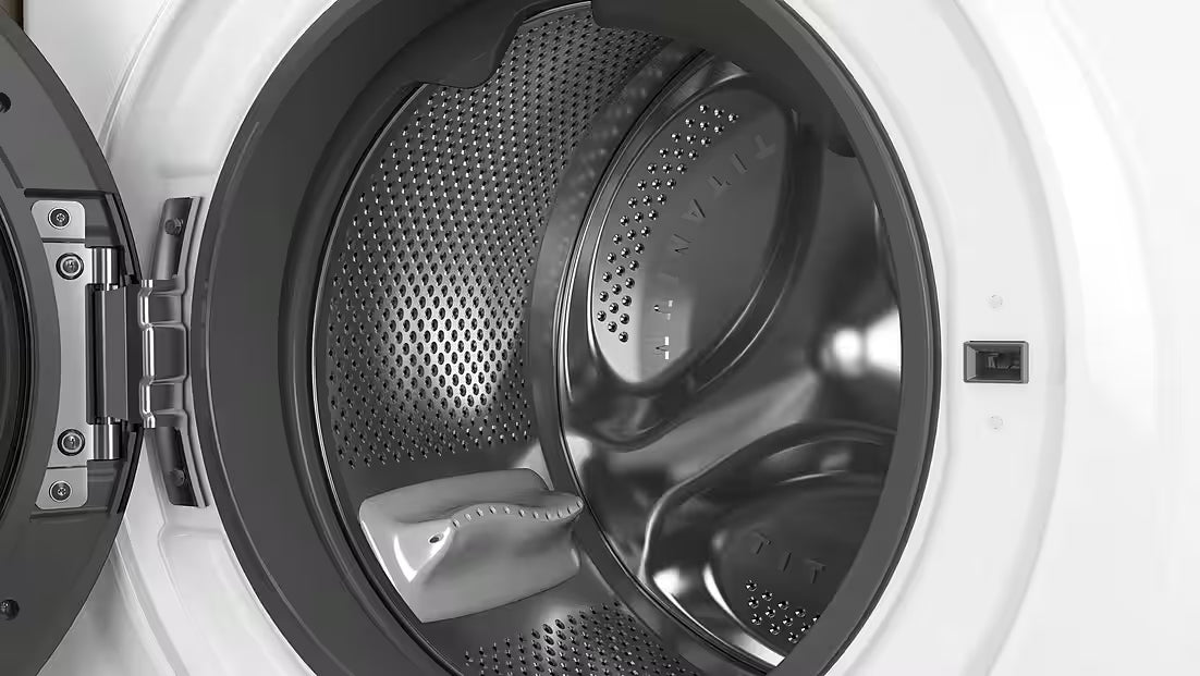 BAUKNECHT WT Super Eco 96S 41 N – Waschtrockner