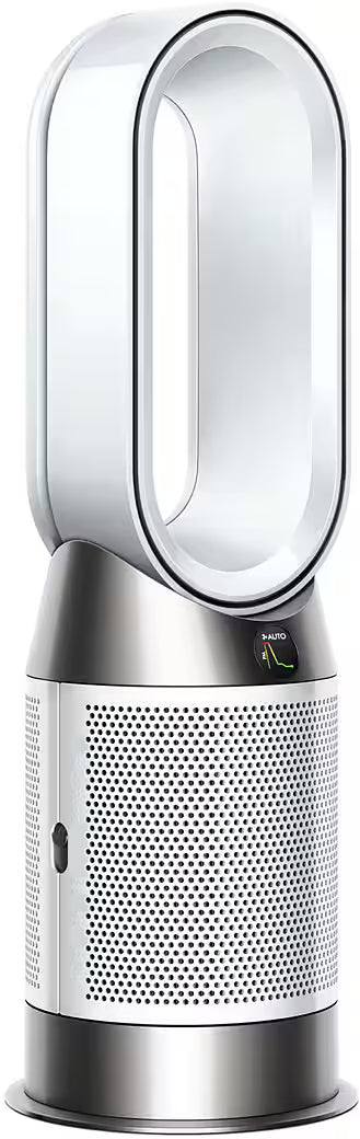 Dyson Purifier Hot+Cool™ HP1 Luftreiniger 3-in-1