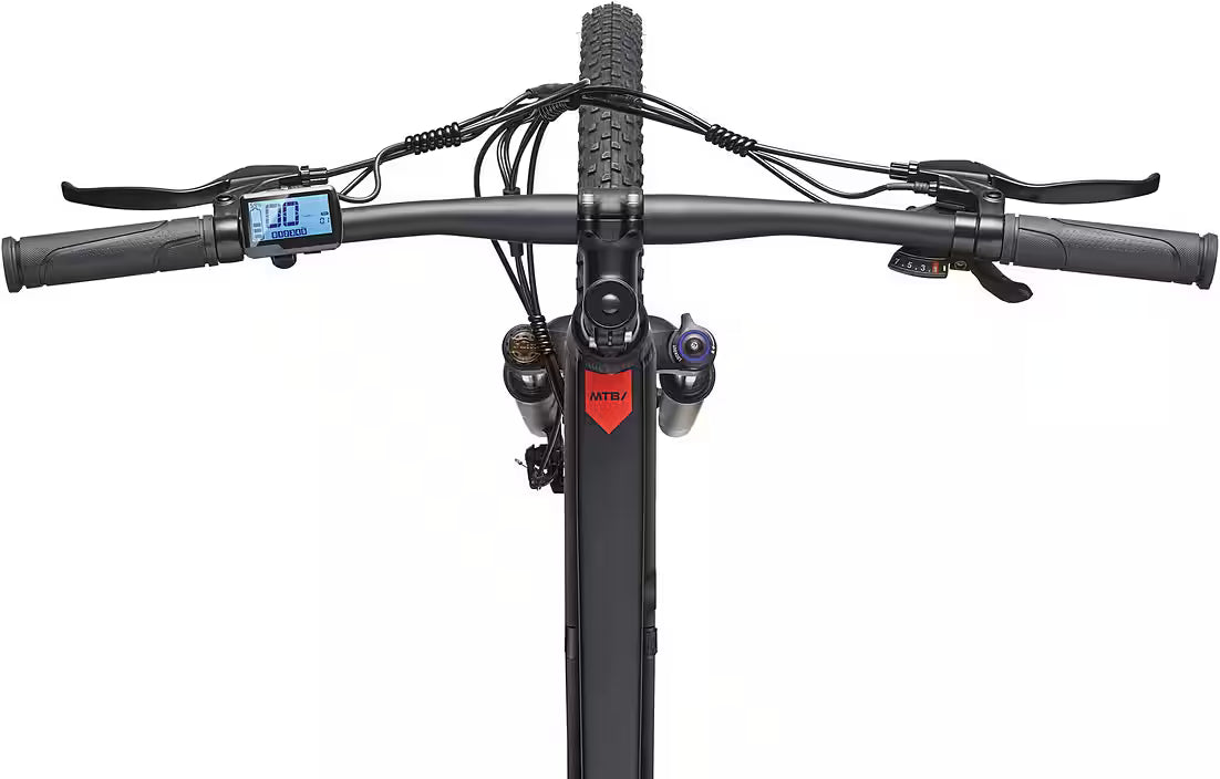 TELEFUNKEN Aufsteiger M937 E-Bike Mountainbike