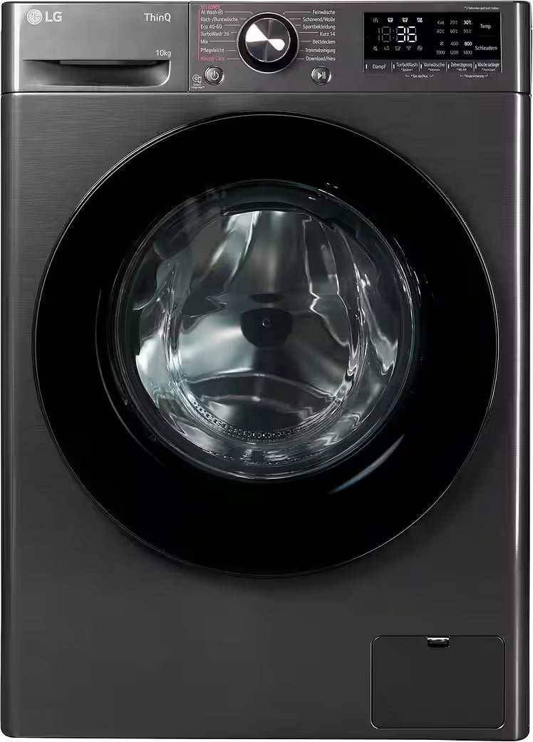 LG F4WR700YB – Waschmaschine