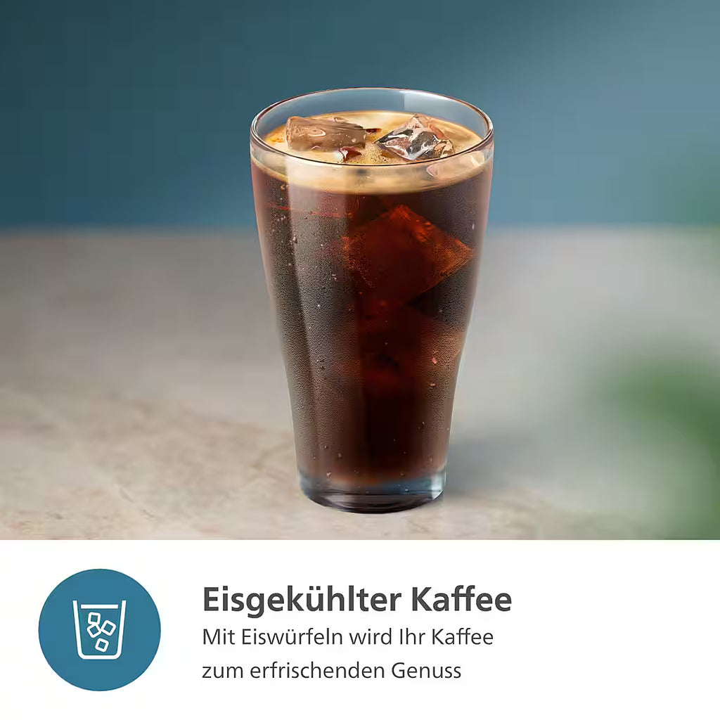 PHILIPS Series 3300 – Kaffeevollautomat EP3343/50
