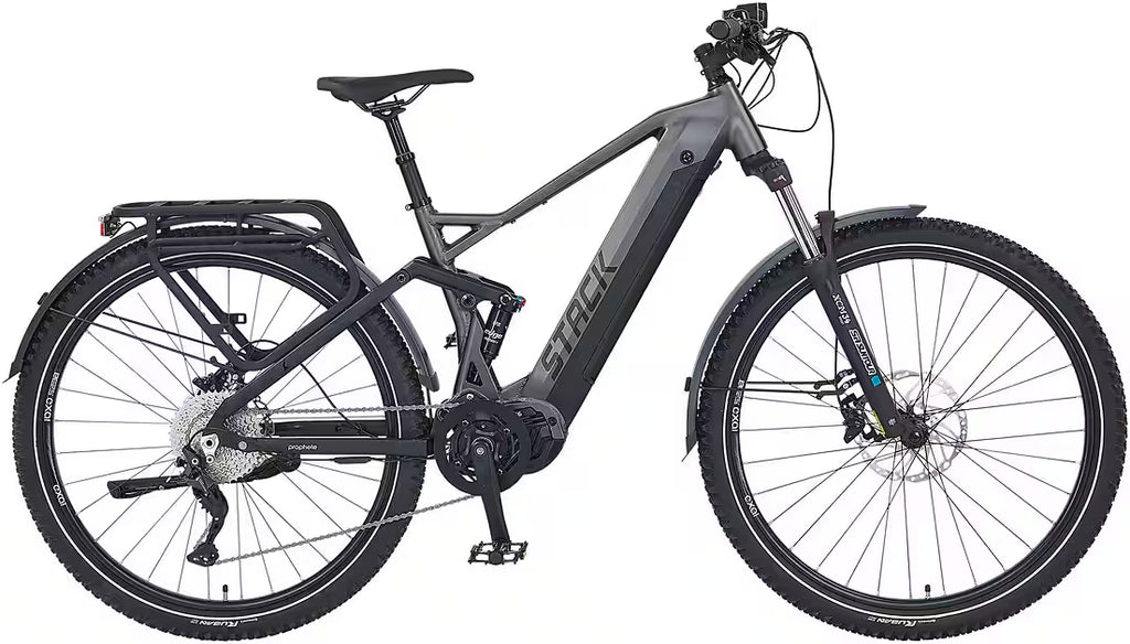 PROPHETE Stack 5.8 SUV E-Bike Trekkingrad