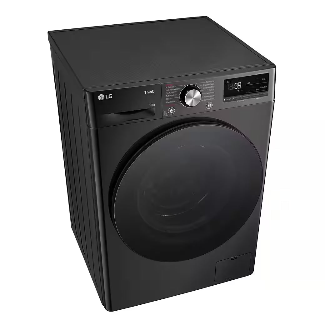 LG F4WR700YB – Waschmaschine