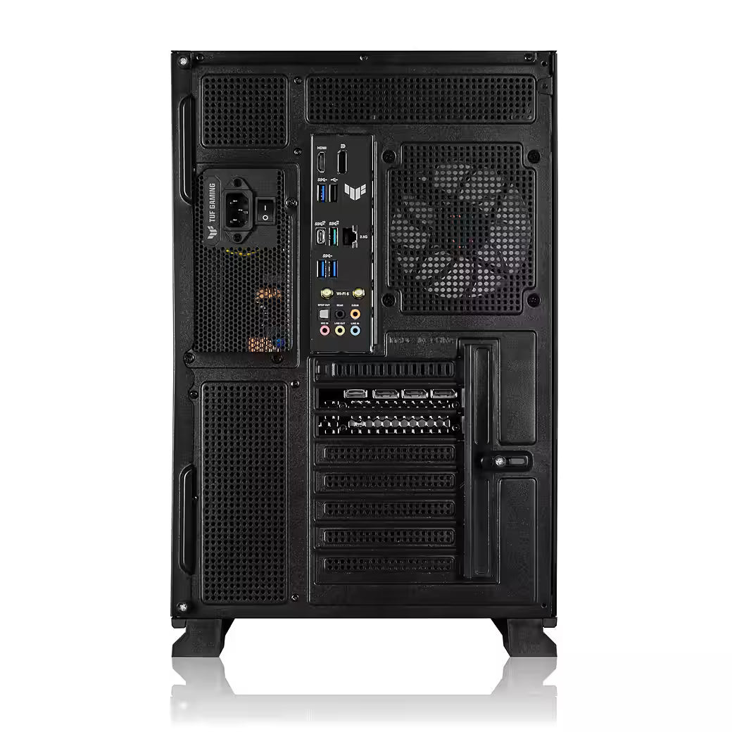 AURUMPC Intel Core i9-12900KF Gaming-PC mit NVIDIA GeForce RTX 5060 Ti 16GB