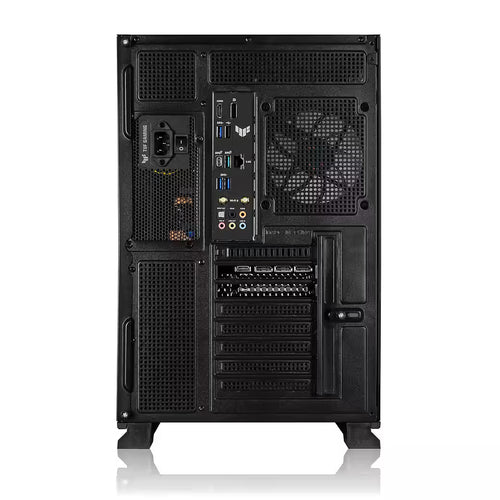 AURUMPC Intel Core i9-12900KF Gaming-PC mit NVIDIA GeForce RTX 5060 Ti 16GB