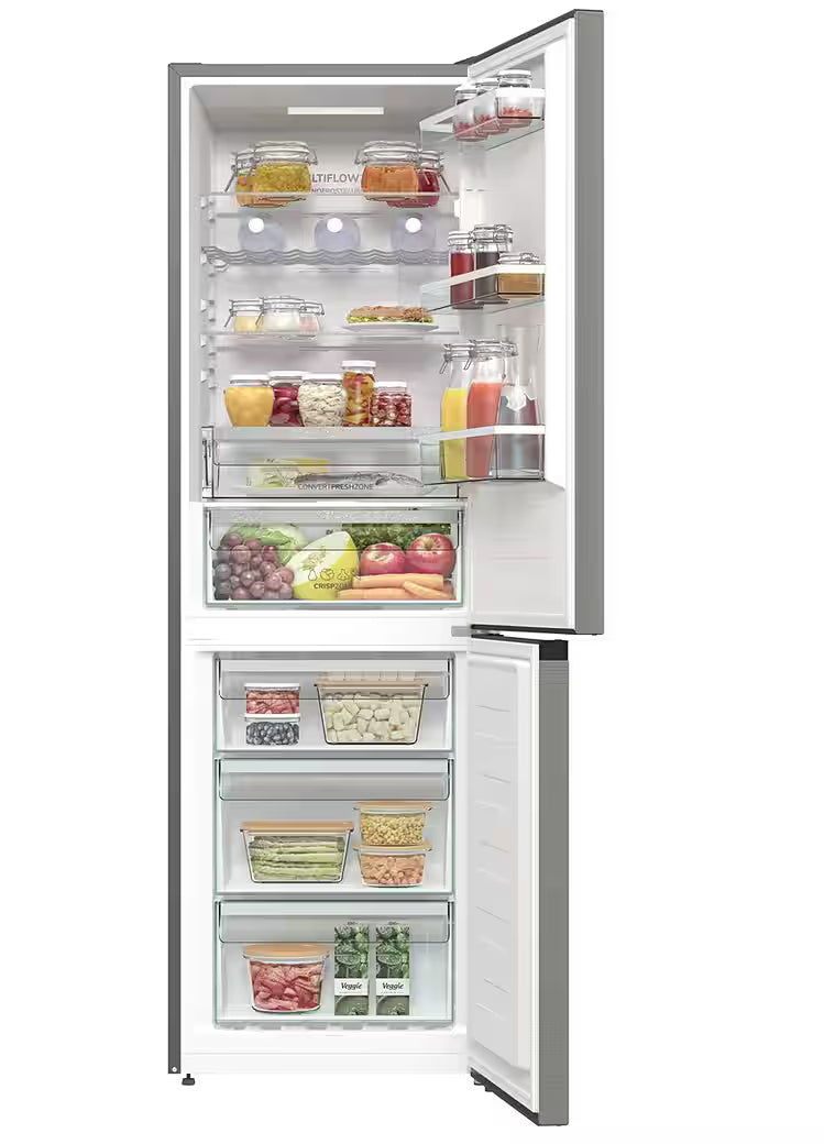 GORENJE NRK619C61X4OT – Kühl-/Gefrierkombination