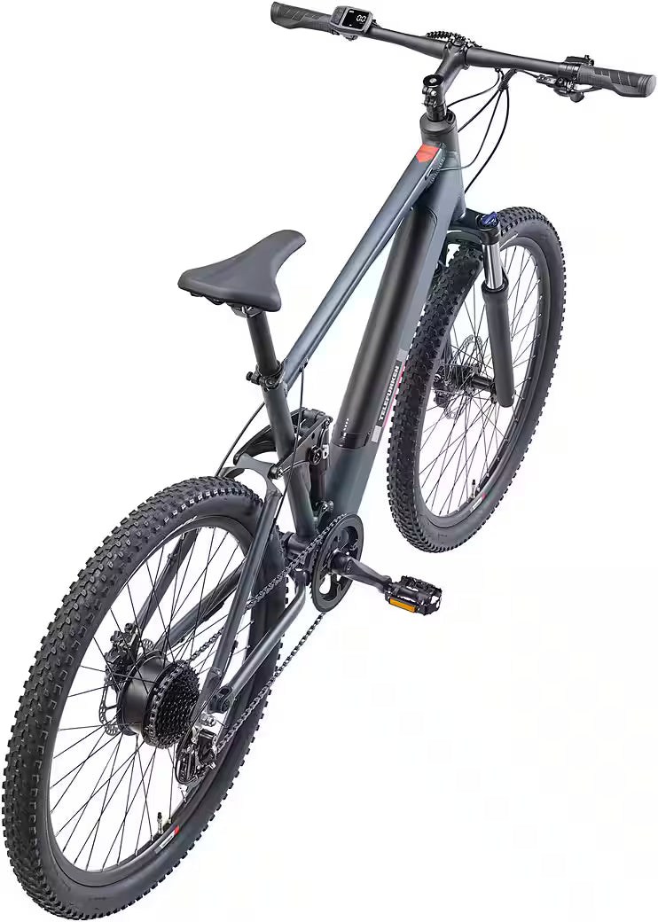 TELEFUNKEN Aufsteiger M936 E-Bike Mountainbike