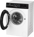 BEKO Waschmaschine BM3WFU4941W