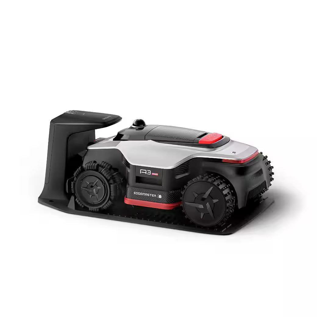 DREAME A3 AWD Pro 3500 – Mähroboter mit Allradantrieb