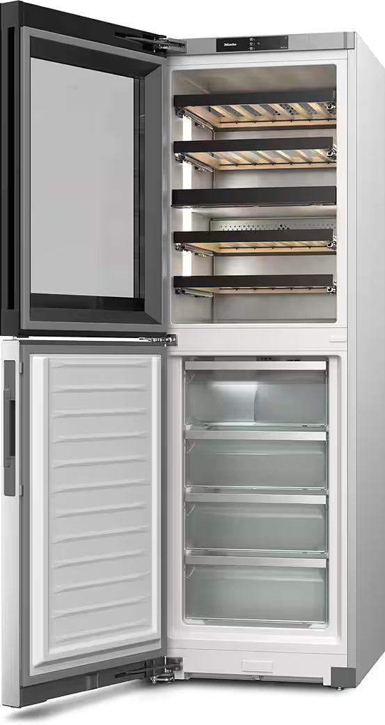 MIELE KWNS 4784 DE – Weinkühlschrank