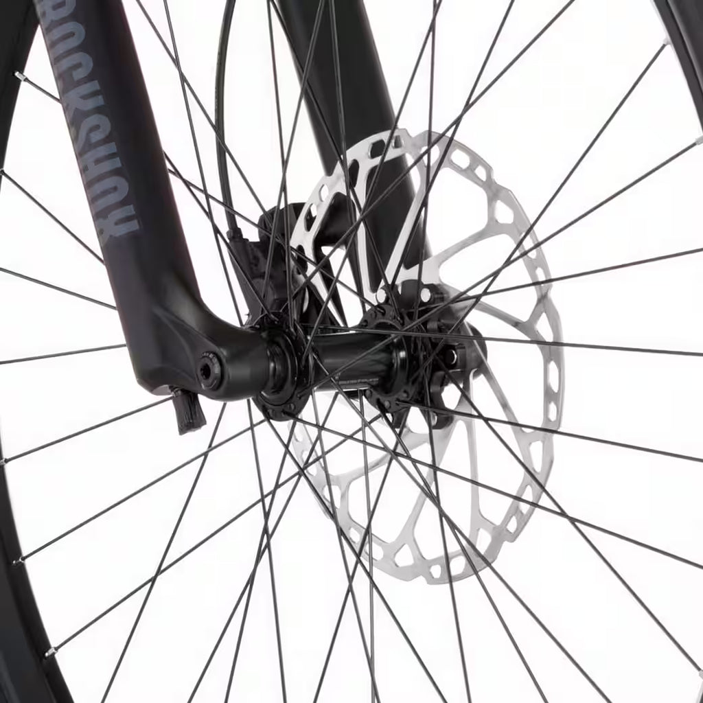 FISCHER FAHRRAD E-Bike Mountainbike MONTIS 10.0i Fully 711