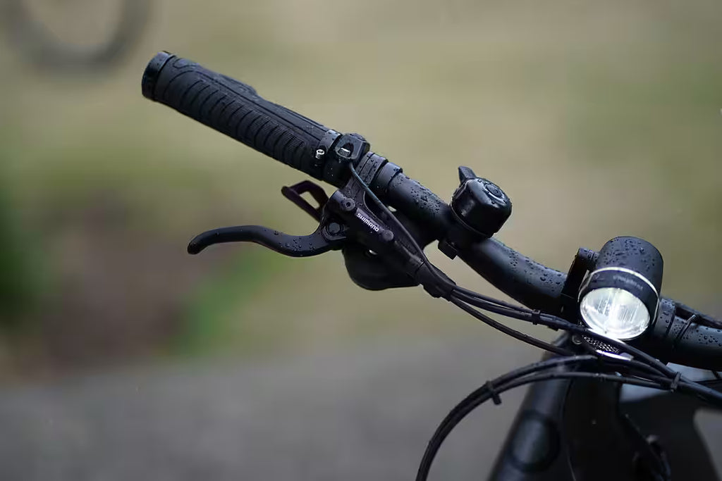 PROPHETE Stack 5.8 SUV E-Bike Trekkingrad