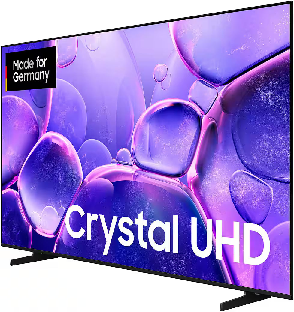 Samsung GU75U8079FU 75 Zoll Crystal UHD 4K LED-Fernseher