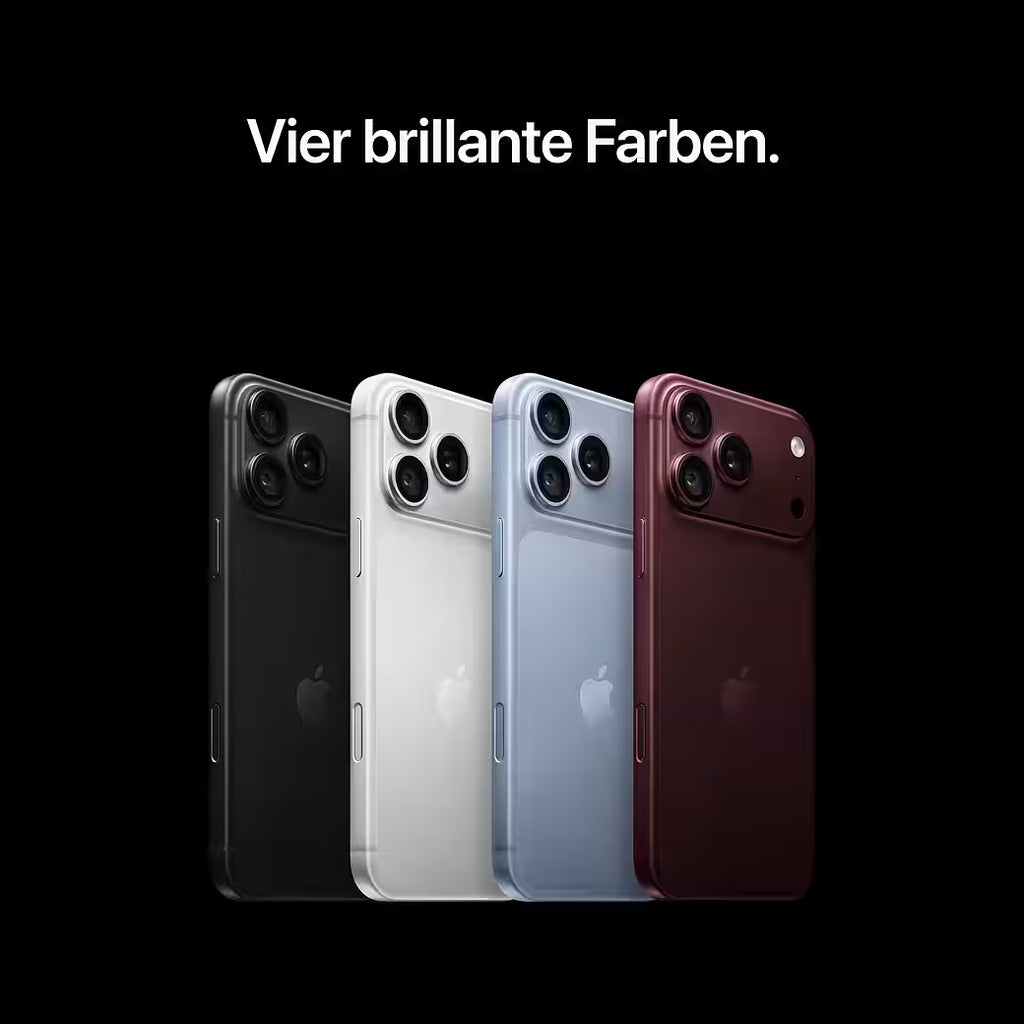 Apple iPhone 18 Pro Max Smartphone