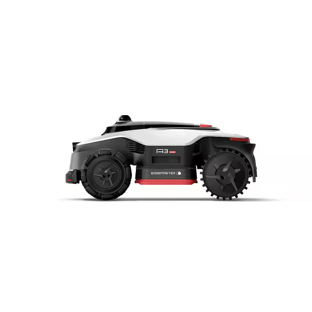 DREAME A3 AWD Pro 3500 – Mähroboter mit Allradantrieb