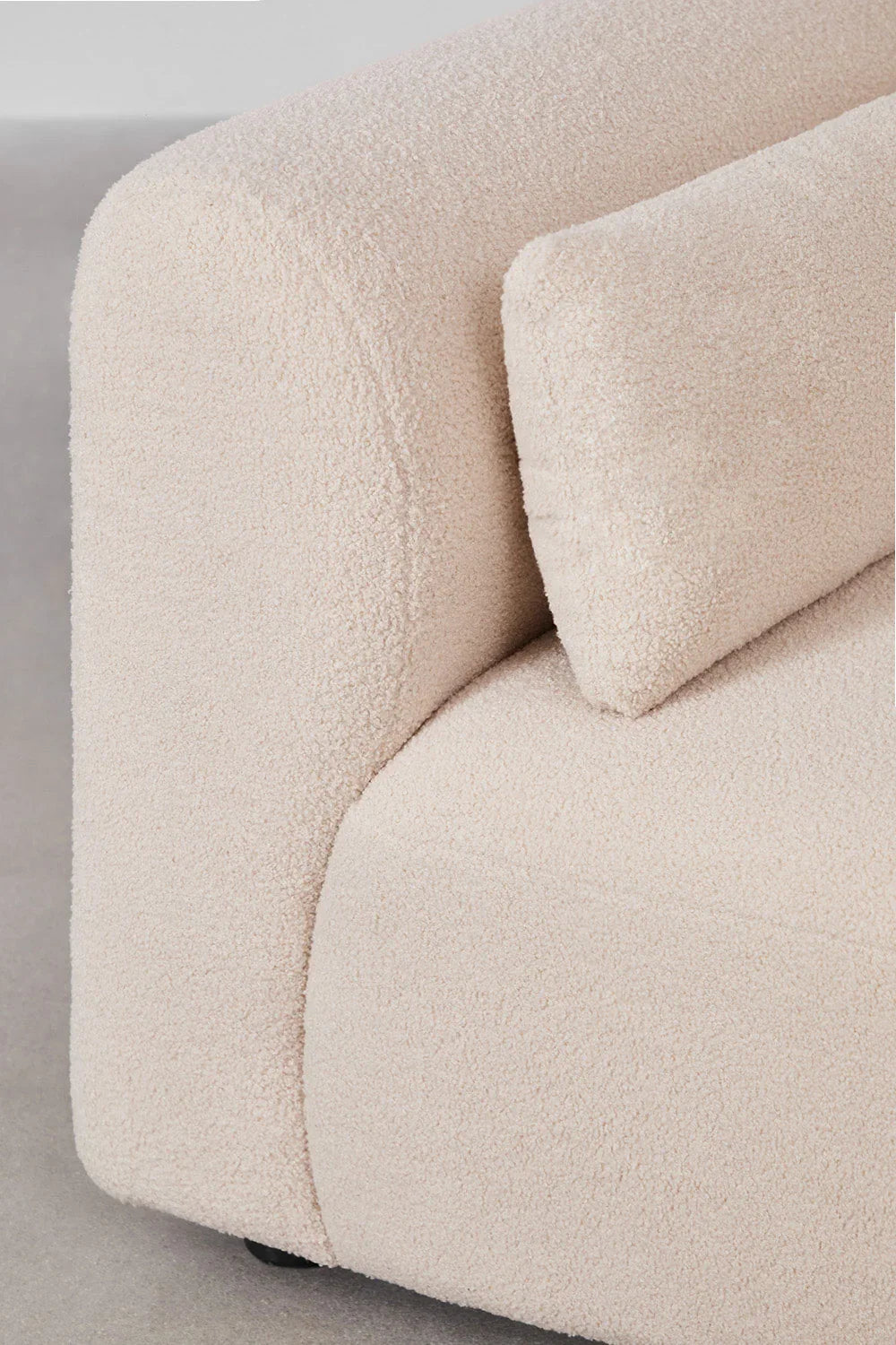 Fogler 4-Piece Modular Sofa with Chaise and Ottoman