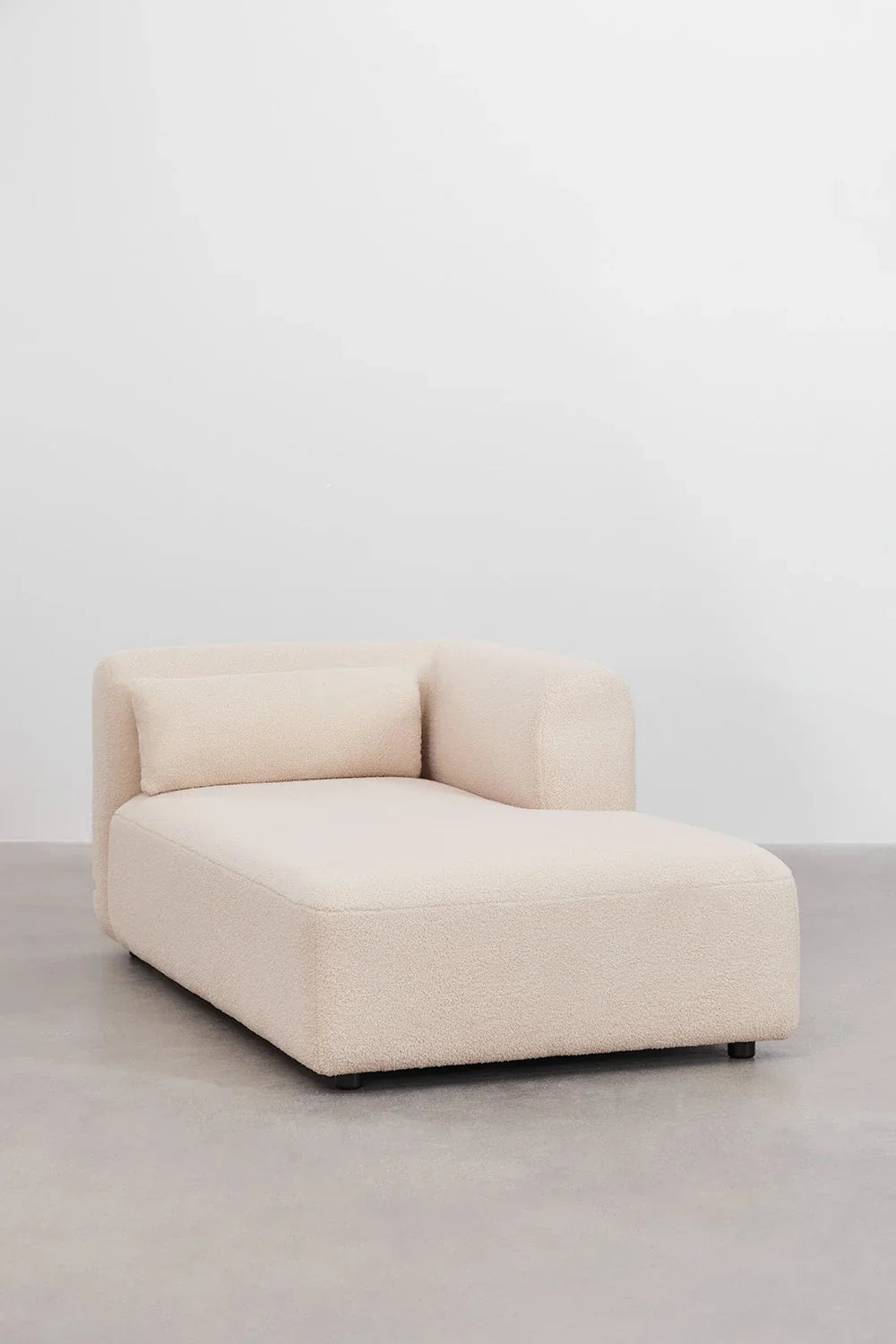 Fogler 4-Piece Modular Sofa with Chaise and Ottoman