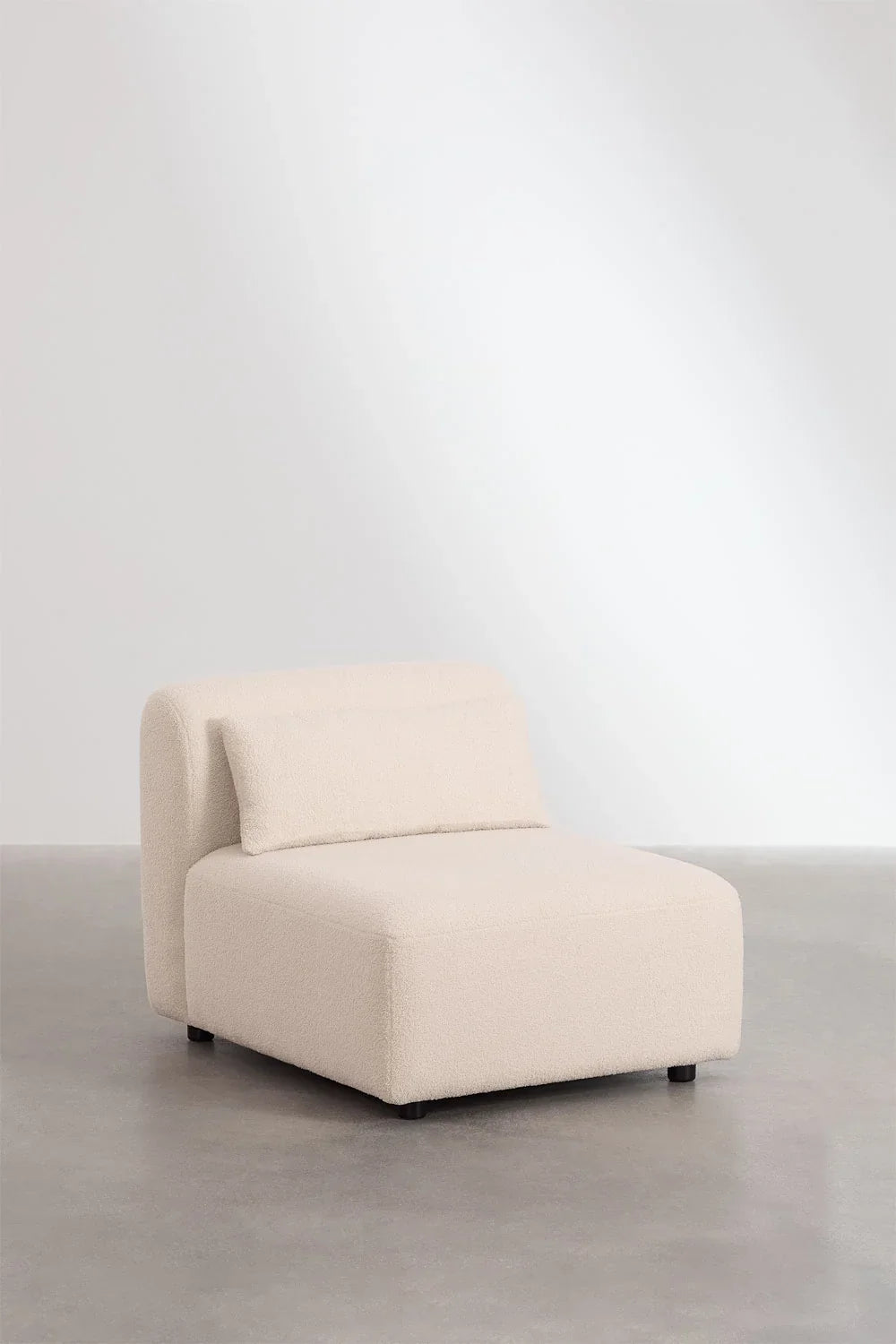 Fogler 4-Piece Modular Sofa with Chaise and Ottoman