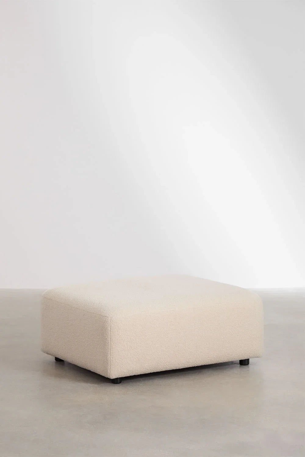 Fogler 4-Piece Modular Sofa with Chaise and Ottoman