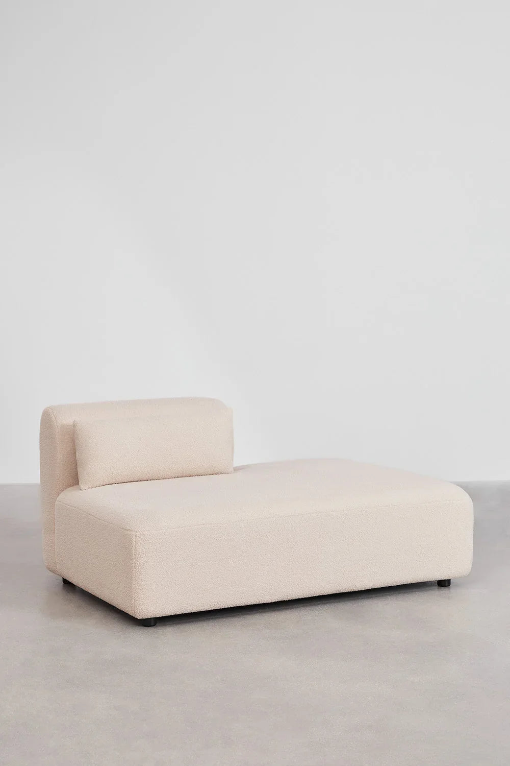 Fogler 4-Piece Modular Sofa with Chaise and Ottoman