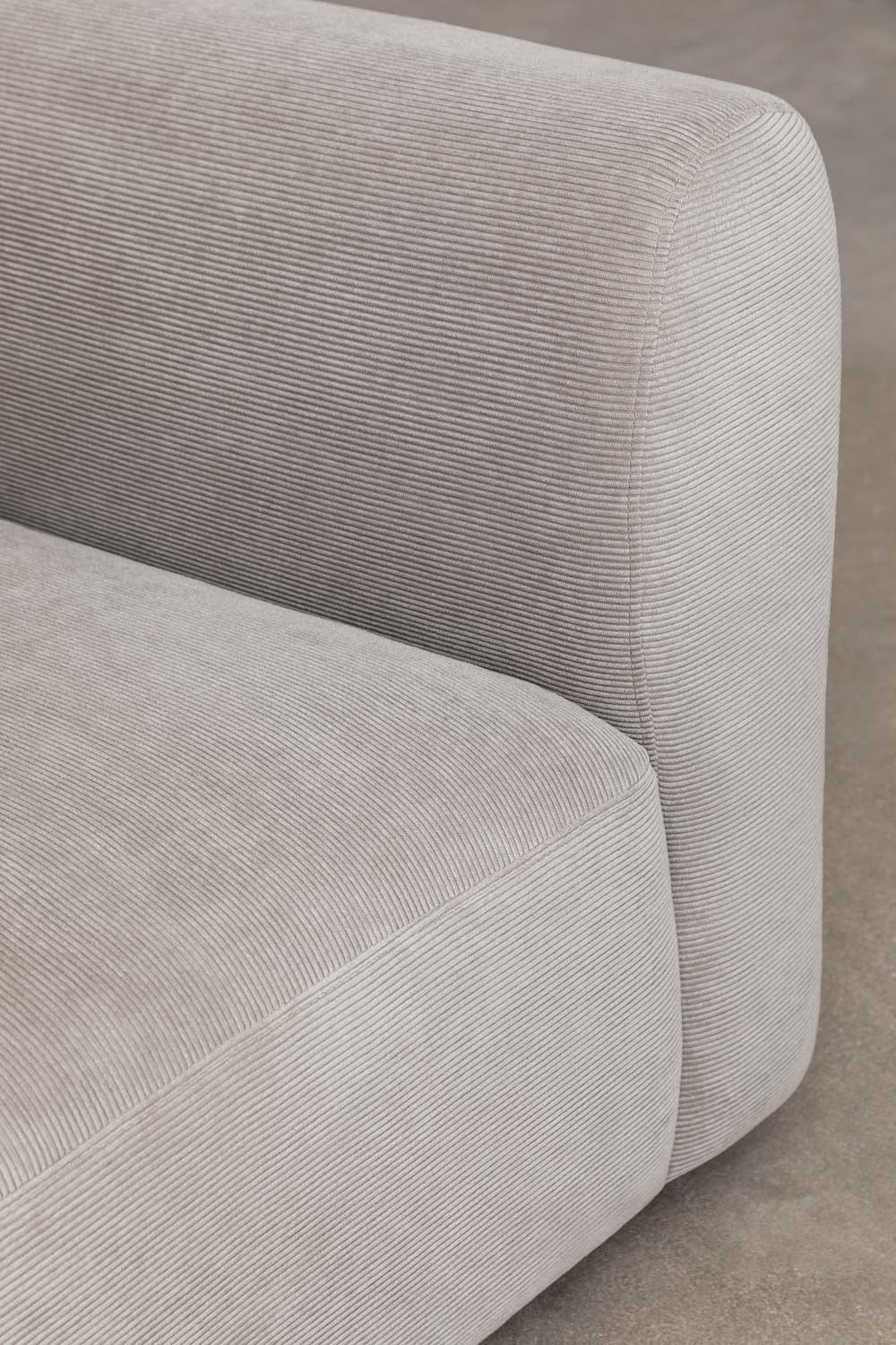 Fogler 4-Piece Modular Sofa