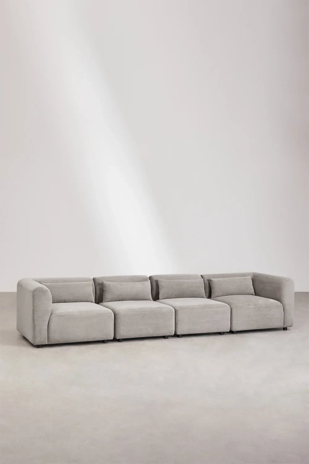 Fogler 4-Piece Modular Sofa