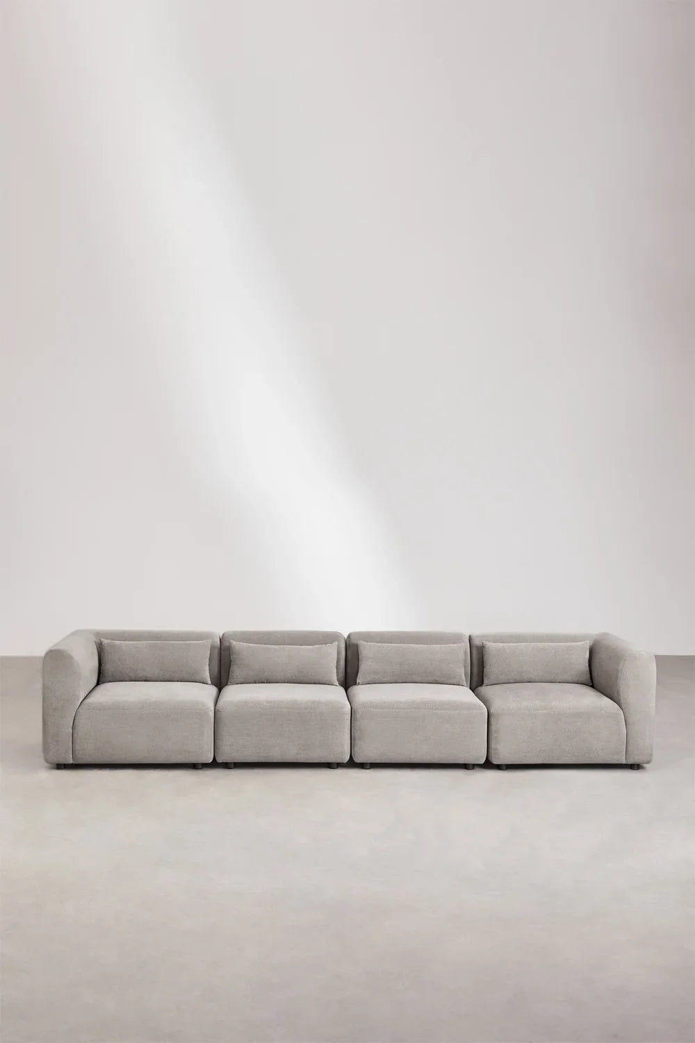 Fogler 4-Piece Modular Sofa