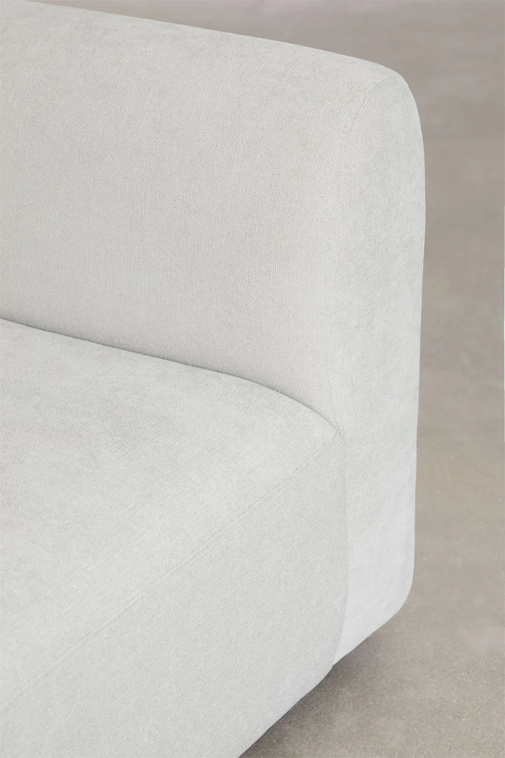 Fogler 5-Piece Modular Sofa with Right Chaise