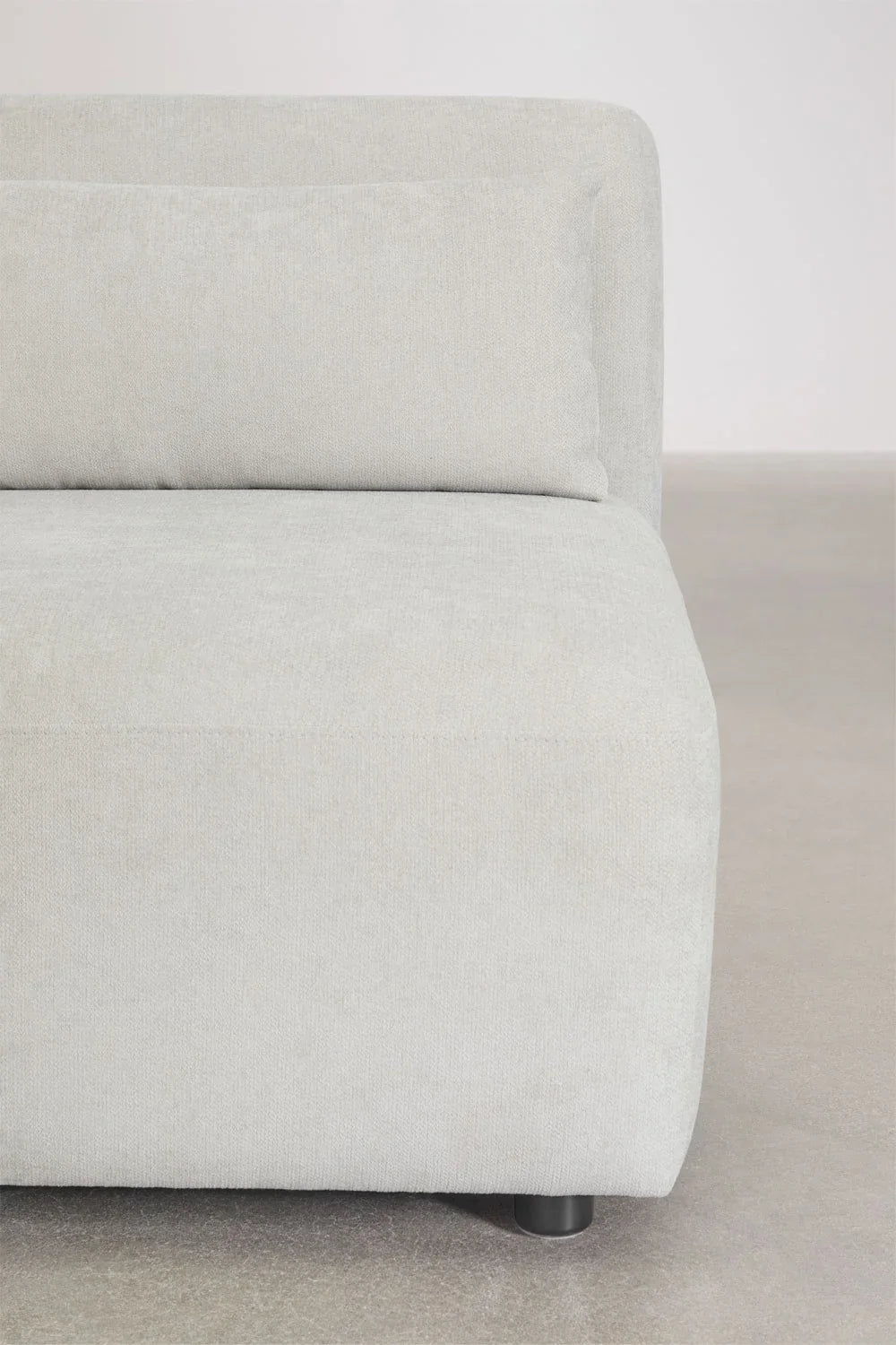 Fogler 5-Piece Modular Sofa with Right Chaise