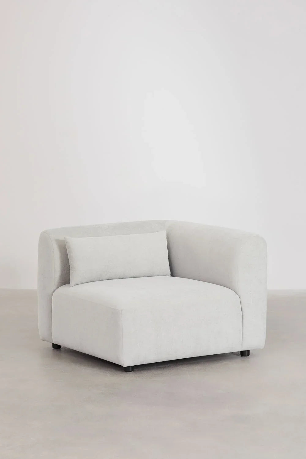 Fogler 5-Piece Modular Sofa with Right Chaise
