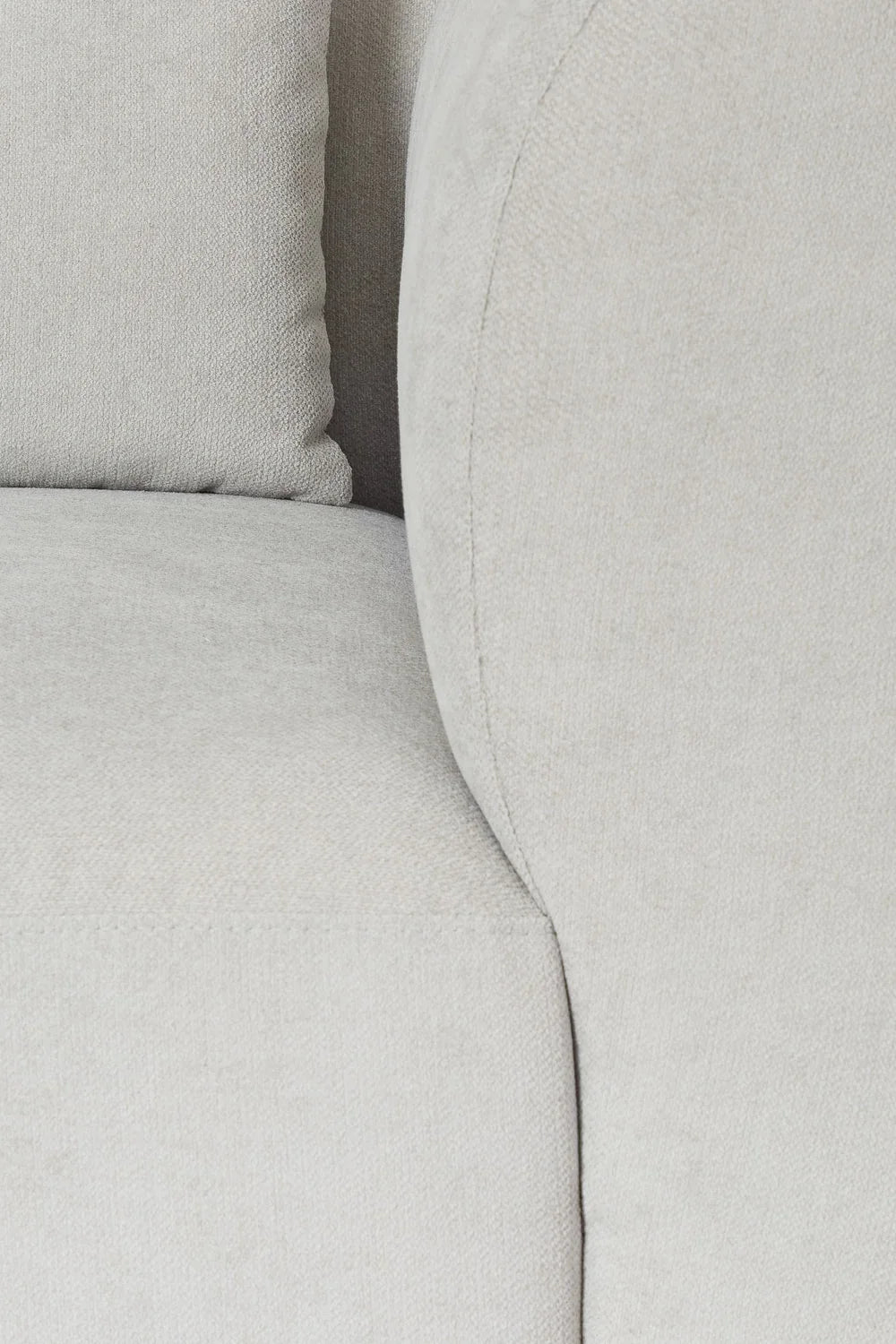 Fogler 5-Piece Modular Sofa with Right Chaise
