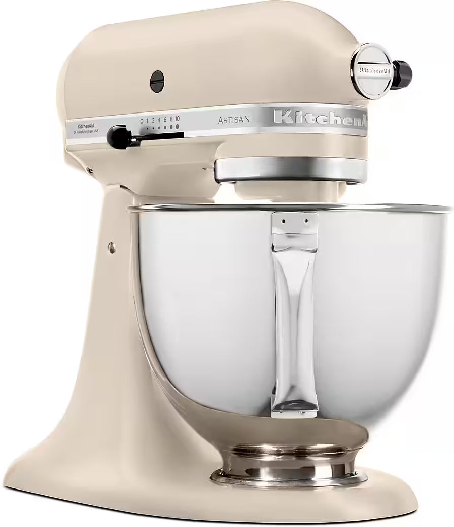 KITCHENAID Artisan 5KSM125EFL Fresh Linen