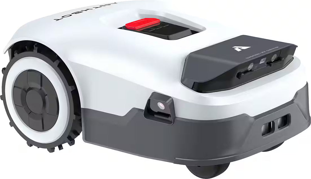 ANTHBOT Genie 800 – Mähroboter ohne Begrenzungskabel