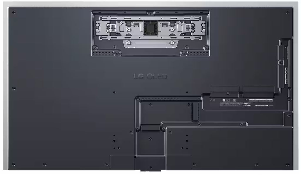 LG OLED55G58LW OLED-Fernseher