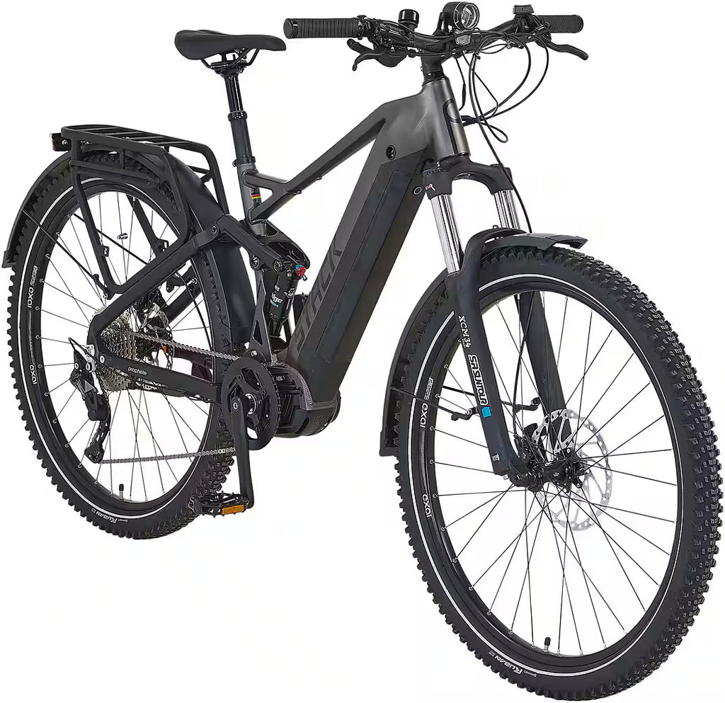 PROPHETE Stack 5.8 SUV E-Bike Trekkingrad