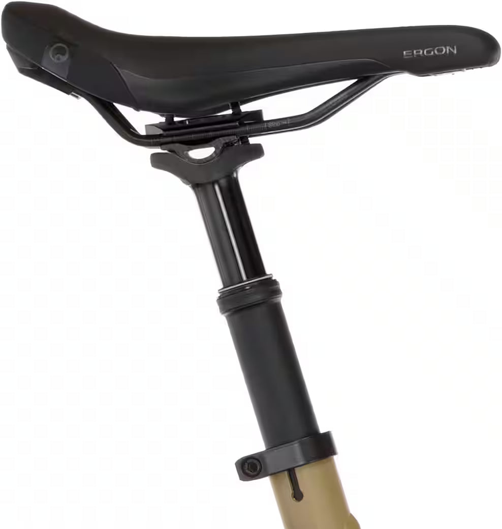 FISCHER FAHRRAD E-Bike Mountainbike MONTIS 10.0i Fully 711