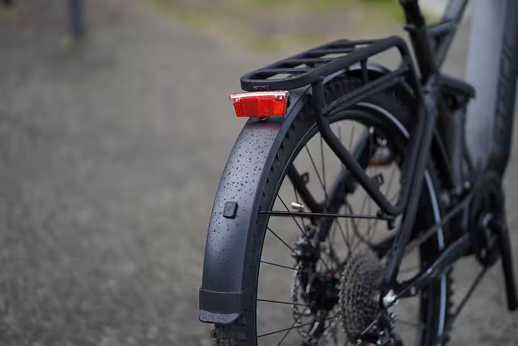 PROPHETE Stack 5.8 SUV E-Bike Trekkingrad