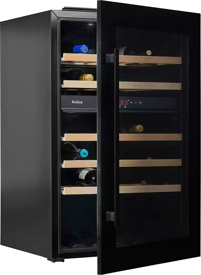 AMICA WK 341 220 S – Built-in wine cooler
