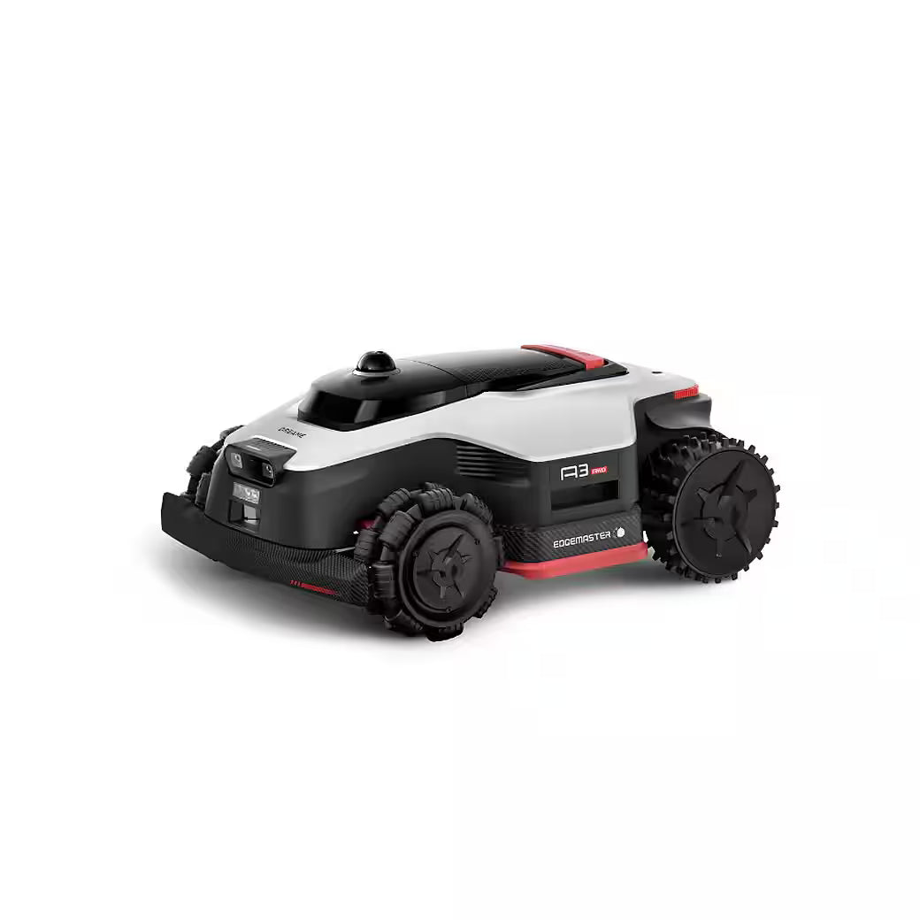 DREAME A3 AWD Pro 3500 – Mähroboter mit Allradantrieb