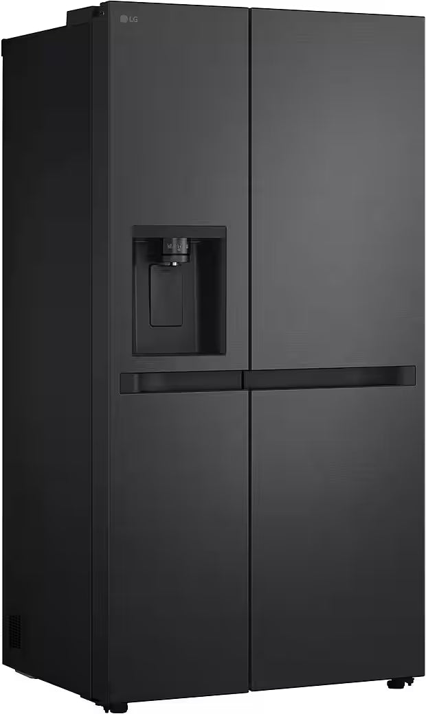 LG Side-by-Side GSLC41EPPE