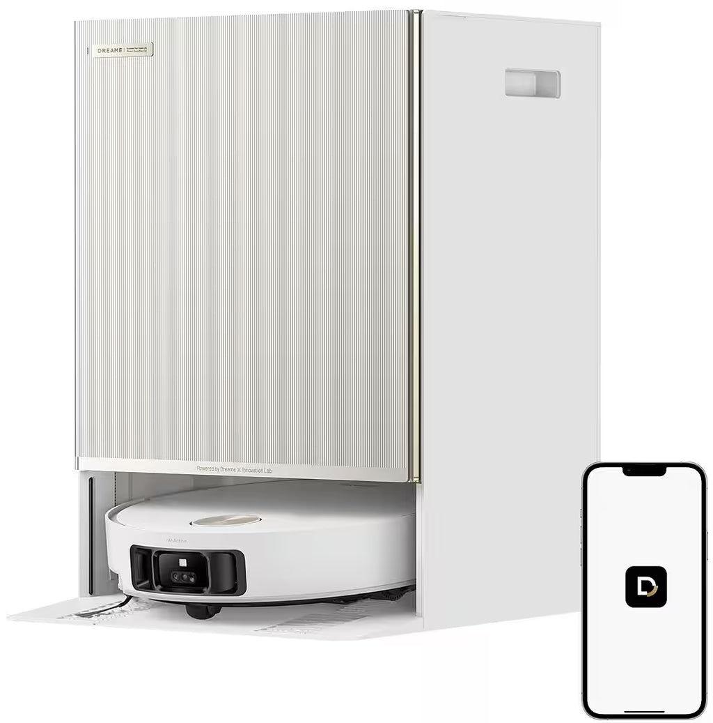 DREAME Matrix10 Ultra – Saugroboter mit Wischfunktion