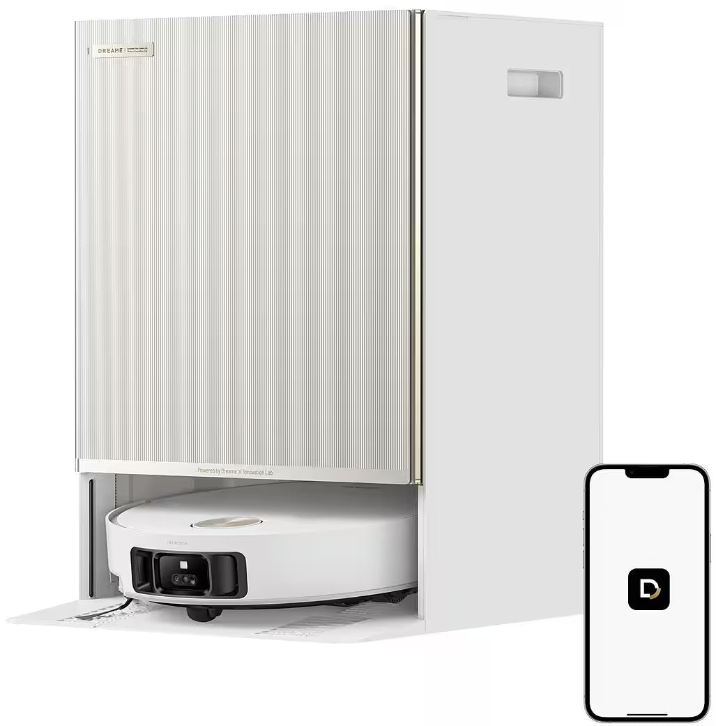 DREAME Matrix10 Ultra – Saugroboter mit Wischfunktion